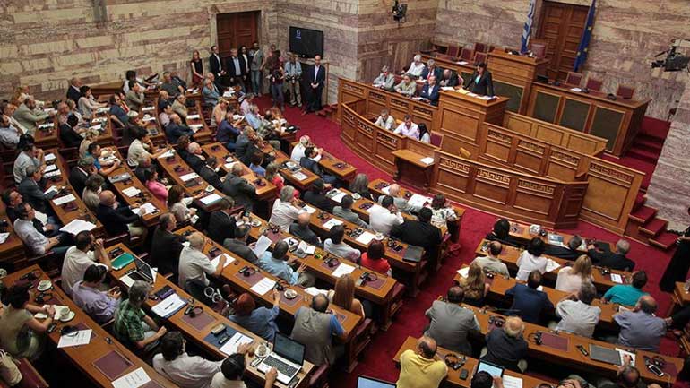 Στην Επιτροπή για το χρέος καλείται τη Δευτέρα ο Γ. Στουρνάρας